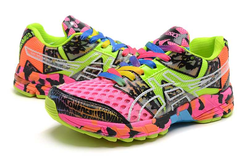 Asics Gel Noosa Tri 8 femme  asics chaussures bon marche authentique